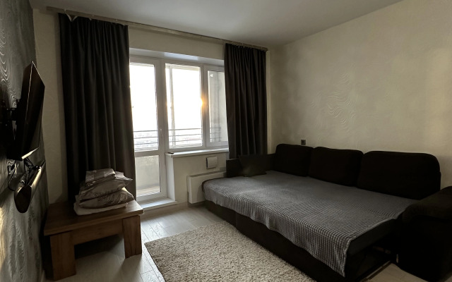 Квартира Уютная в Томске