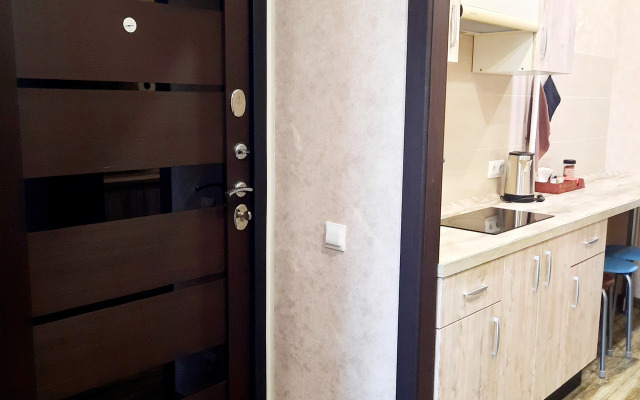 Квартира Комфортная 2-х комнатная в центре города