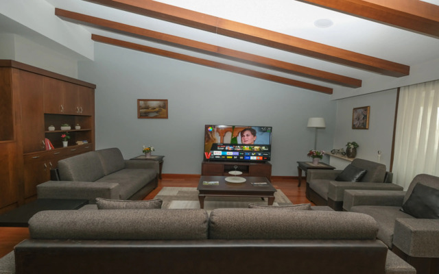 Belle Maison Hotel&Residence, Apartment Hotel