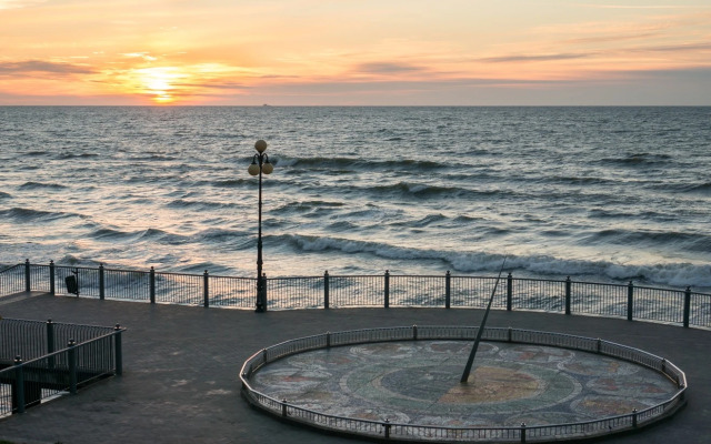 Апартаменты Sofstay by Karmanns в Светлогорске