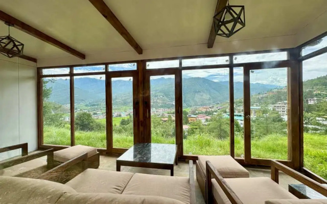 Dzi Pema Hotel