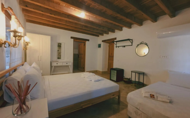 Madran House Boutique-hotel