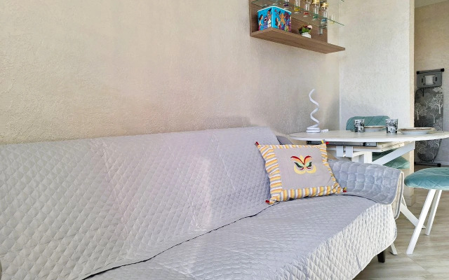 Апартаменты Baltic Resort на Октябрьской