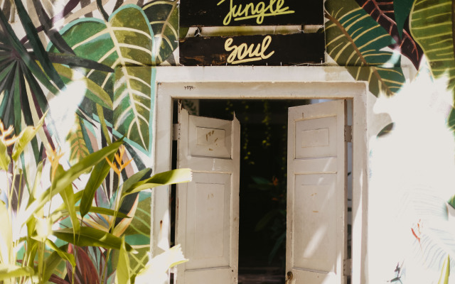 Jungle Soul Hotel