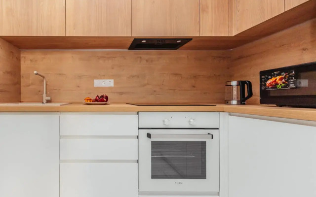 Zhk Frukty Granat 3092 Apartments