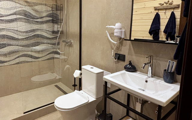 Частный дом №20