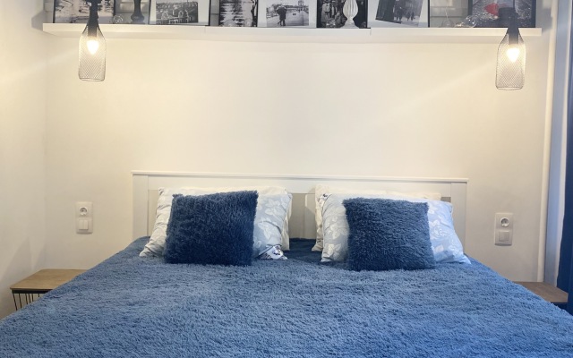 Апартаменты iRon Cat 2 у Сенной Площади