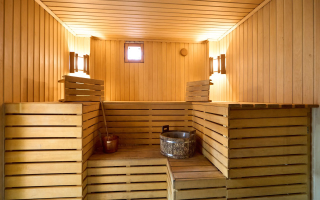 Dobry Private house