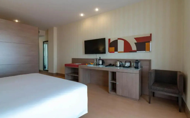 Hotel Ibersol Atrio del Mar