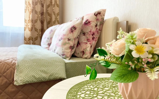 Апартаменты на улице Карла Маркса 54