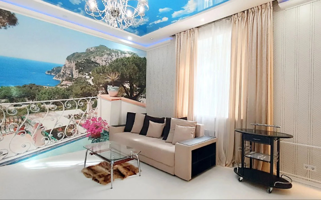 Квартира Уютный Север на Ленина 55