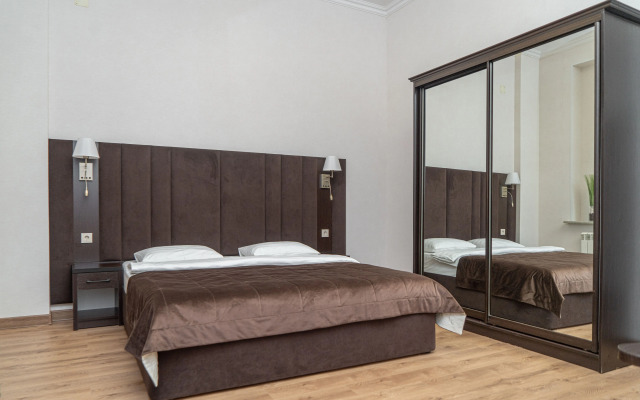 Espero Hotel Resort & Spa