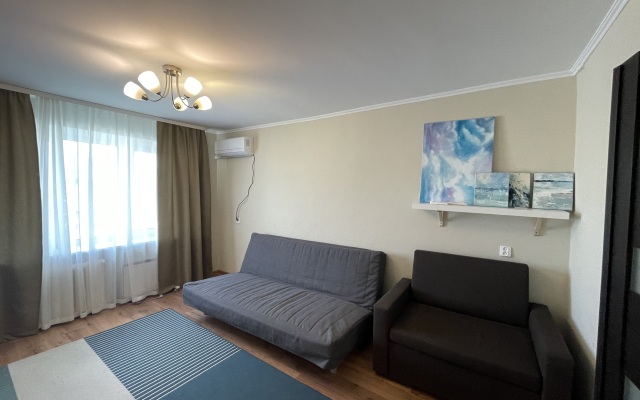 Квартира Уютная Квартира в Самом Центре Города