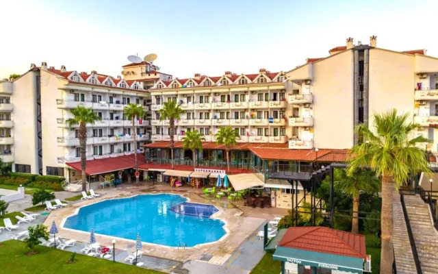 Pineta Club Hotel - All Inclusive