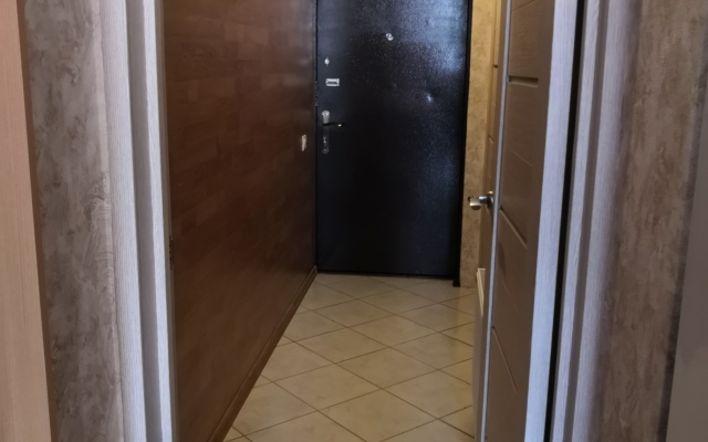 Studiya S Vidom Na Gory Flat