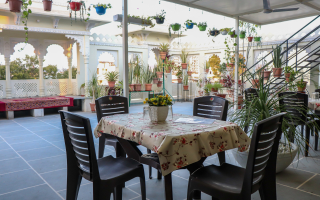 Гостевой дом Gadh Ganesh Homestay