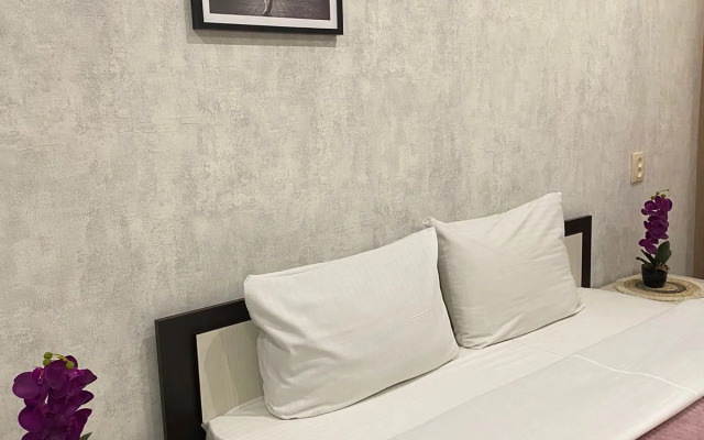 Апартаменты Свердлова 96 А