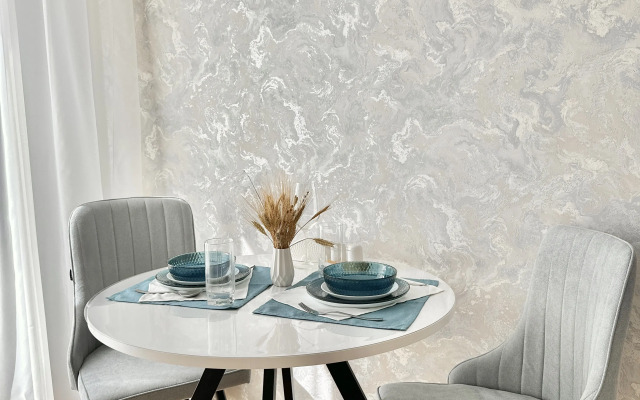 Квартира Волкова Лазурный