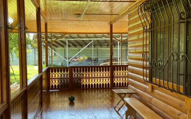 Частный дом Уют горных вершин