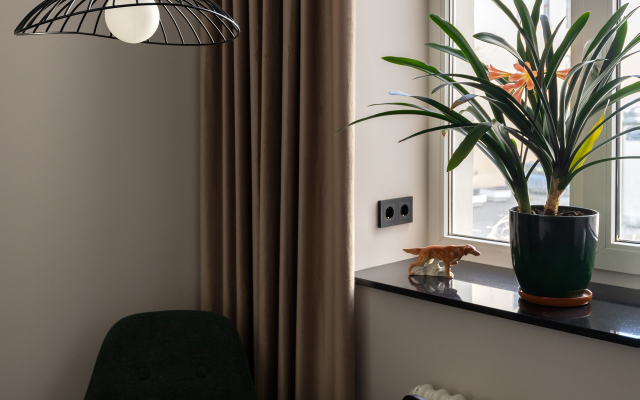 Апартаменты EasyHomeS на Набережной Фонтанки