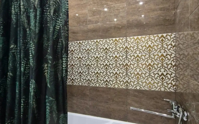 Квартира уютная в центре