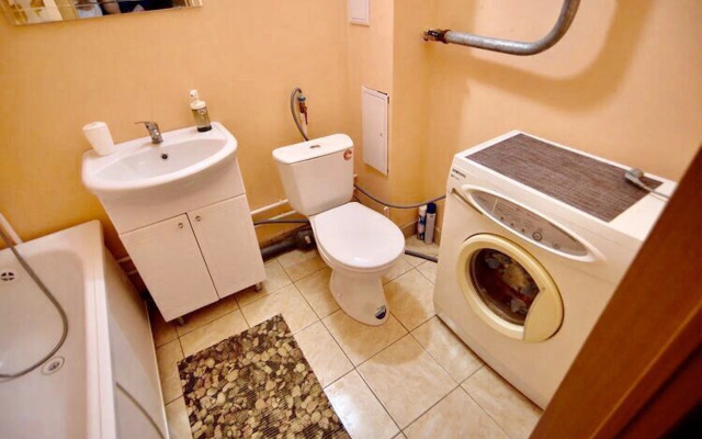 Квартира в Лесном Проезде 3/2