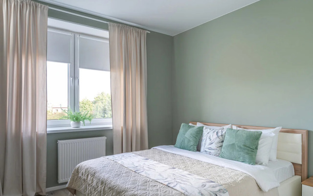 Апартаменты Apart-Deluxe Легенды Моря