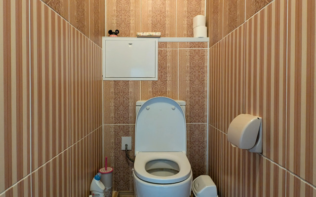 Апартаменты Роскошные в Центре 2к