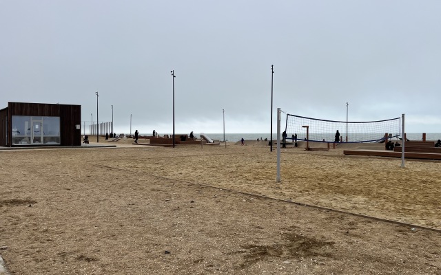 Апартаменты Tour House у Моря