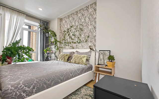 Квартира Ника