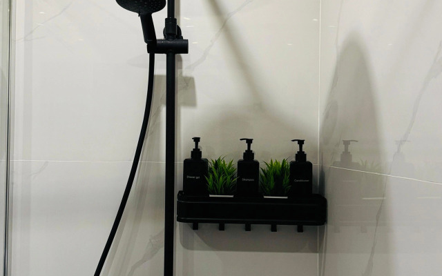 Квартира рядом с Западным пляжем Балтийского моря