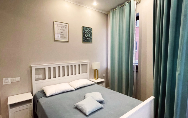 Paradis Guest House