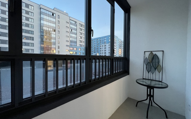 Апартаменты Zina's Apartment