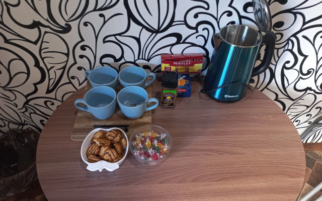 Гостевой дом у Ирины