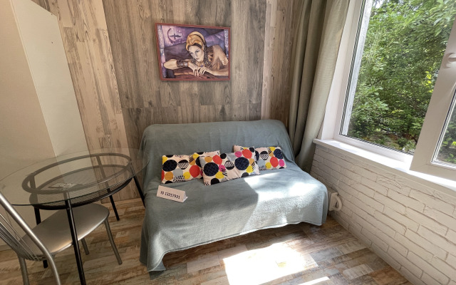 Апартаменты 2 Apart-studios Yasenevo