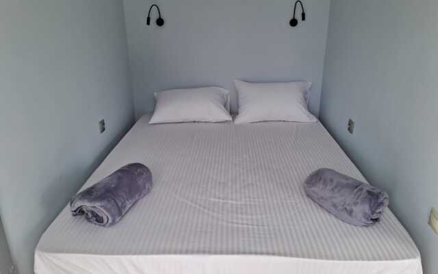 "Банный Остров"