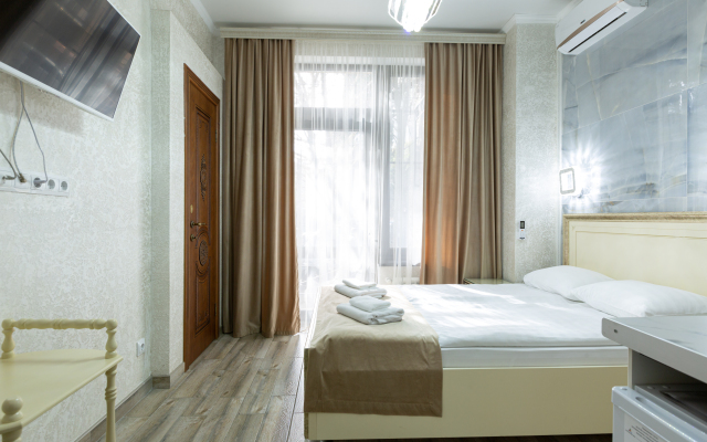 Sochi Galereya Park Hotel