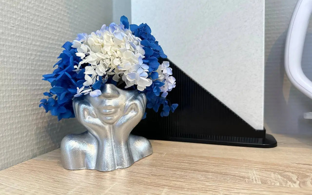 Апартаменты 17 на Ривьерском переулке 7