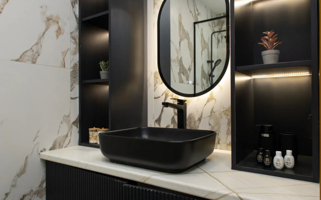 Апартаменты on Koghbatsi Str. 16-175B