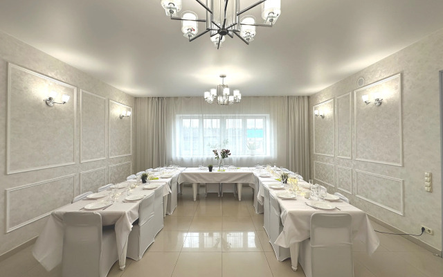 Isakovo Kottedzh Private House