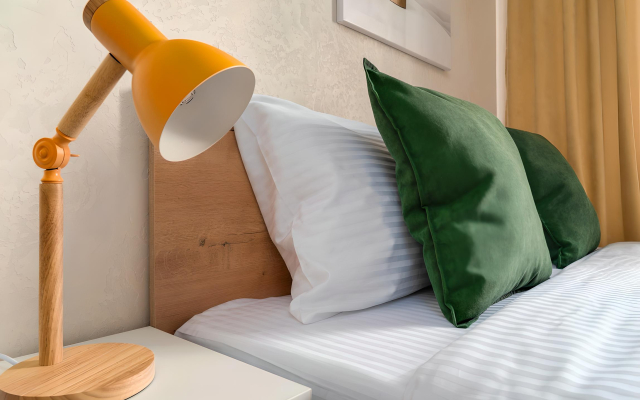 Апартаменты Grand Palace 805