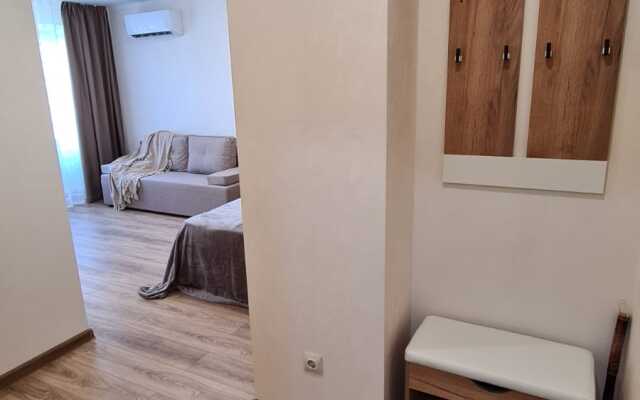 Квартира на Молодогвардейской 211