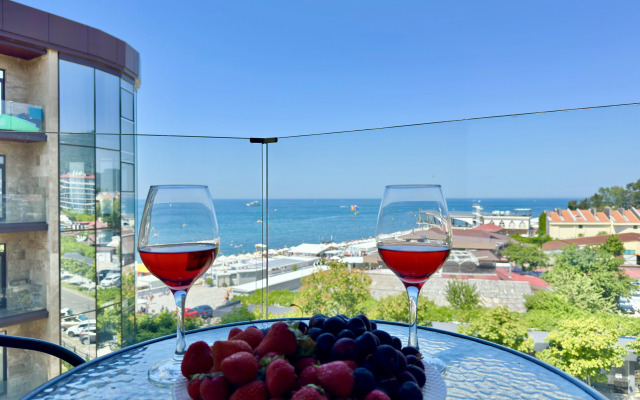 Okolo Morya  Apartments 27