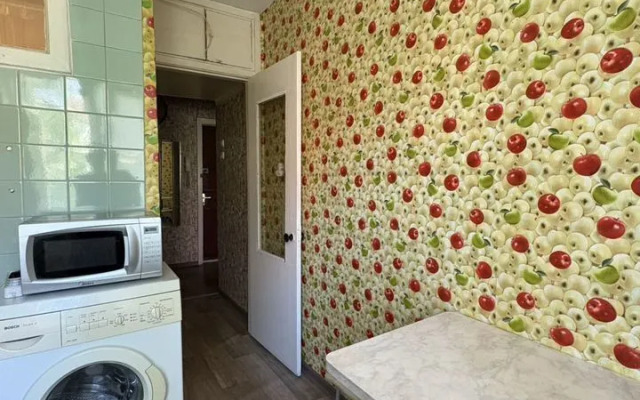 Квартира для командировочных у Волги