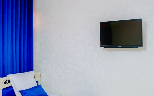 Частный Дом Cozy Two-Story House