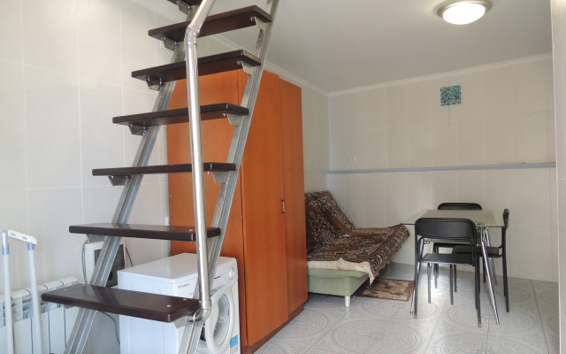 Elling Kokos Guest House