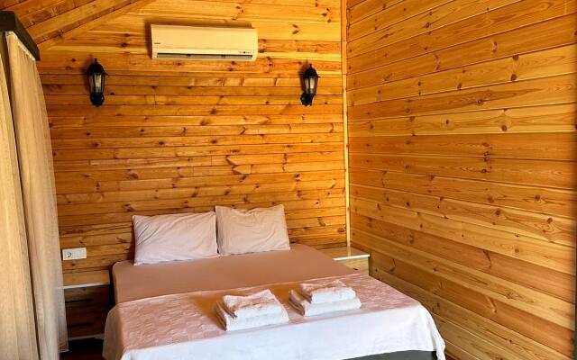 Pine Village Bungalows Ölüdeniz Private house