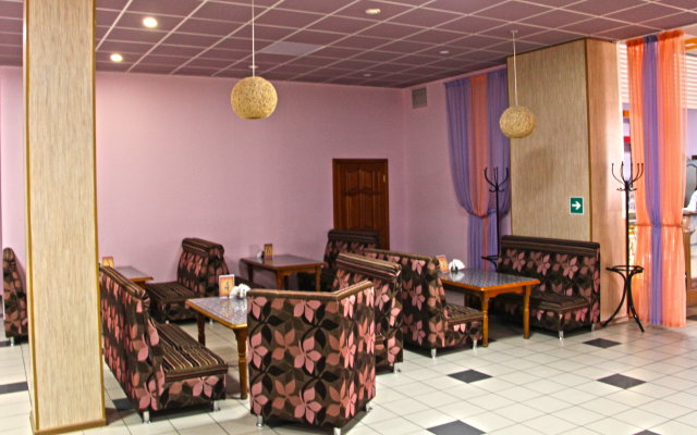 Hotel Lider