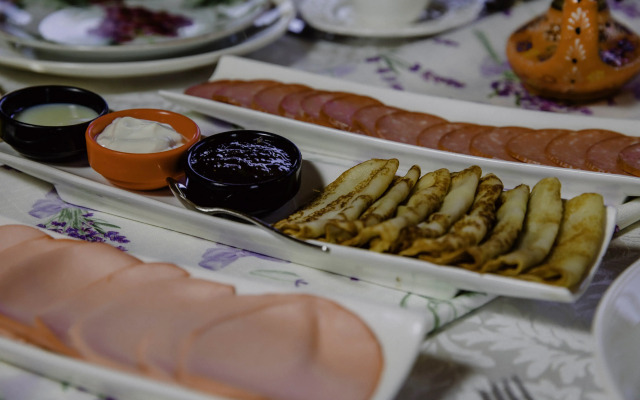 Royal Antique Boutique Hotel