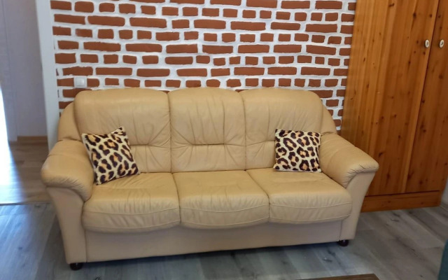 Апартаменты Логово Румс Шестикомнатные